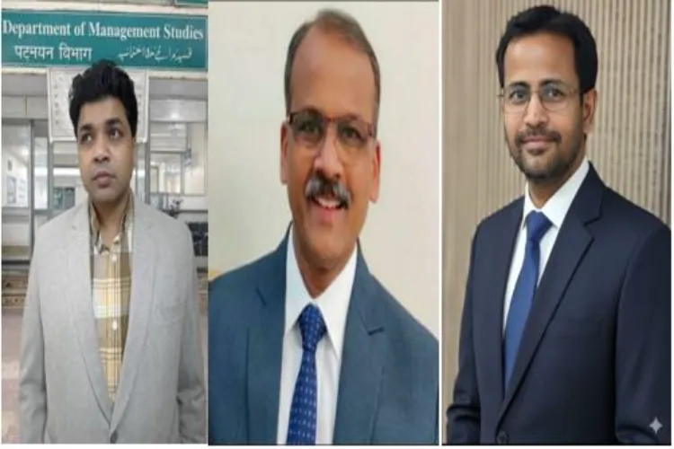 ICSSR awards Rs 16 lakh research project to Jamia Millia Islamia