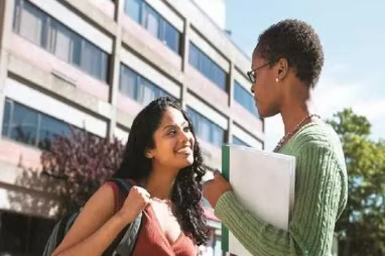 India is becoming a global education hub, with the number of foreign students projected to increase by 8 annually by 2030.