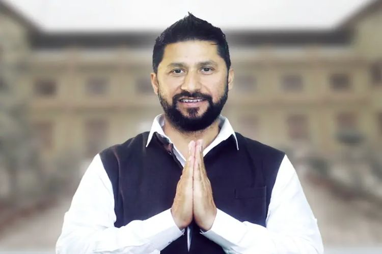 Hope to strengthen India-Nepal ties through 'development-focused diplomacy': Ravi Lamichhane