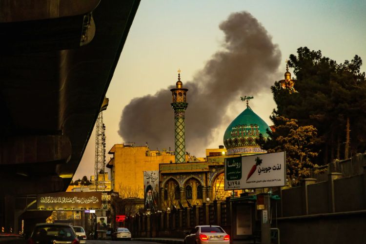 War with Iran likely to end soon, but will launch more severe attacks if oil supplies are disrupted: Trump