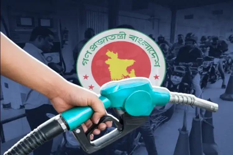 India to supply 5000 tonnes of diesel to Bangladesh amid fuel concerns