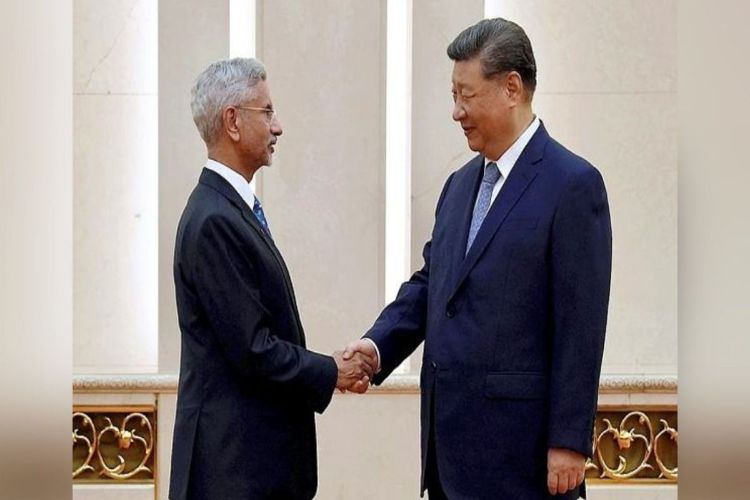 Foreign Minister's statement was absurd, there was no solution: Congress