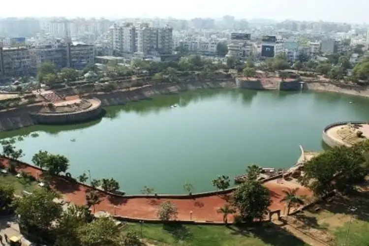 Gujarat: 'Lake and Air Watch' initiative to improve lakes' health and air quality across state