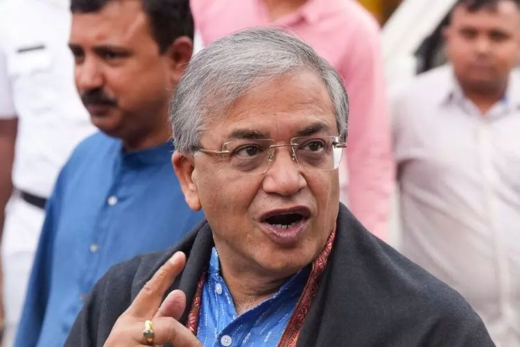 No eligible voter will be deleted; Bengal elections will be free and peaceful: CEC