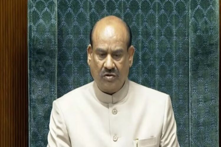 No personal attack on Birla, resolution brought to save decorum of House: Gogoi