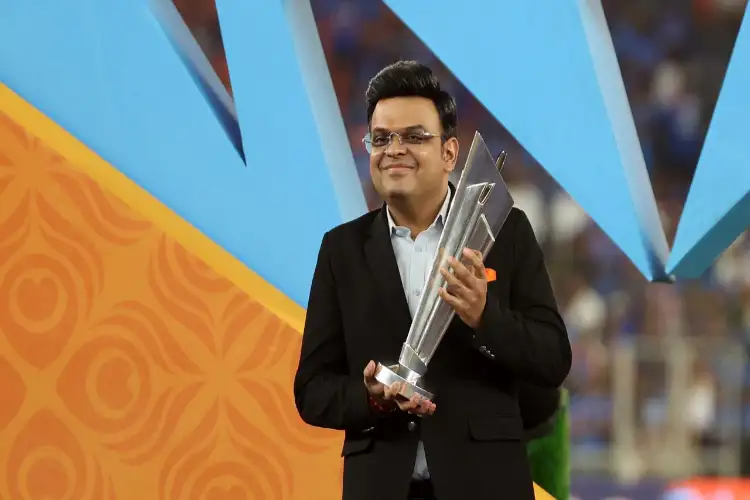 ICC calls off board meetings due to West Asia conflict