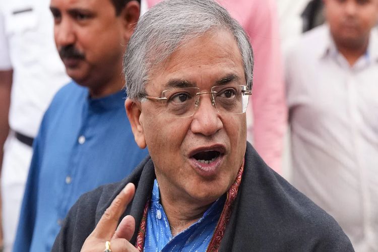 Election Commission aims to ensure violence and fear-free elections in Bengal: CEC Gyanesh Kumar