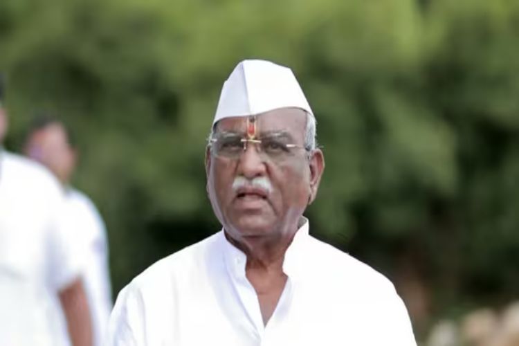 Rajasthan Governor Bagde hospitalised after developing fever