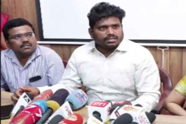 TN: 43 students hospitalised after suspected food contamination in Coimbatore; CCMC Commissioner orders probe