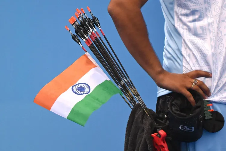 Archery Asia Cup 2027: Delhi gets hosting rights, India to host major international archery tournament after 22 years