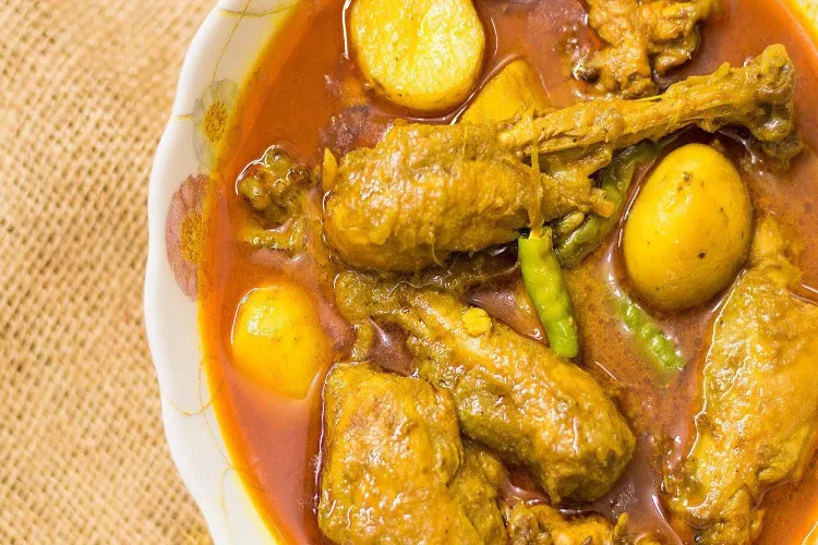 Food Safety Tips: How long can cooked chicken be eaten and when should it be thrown away?