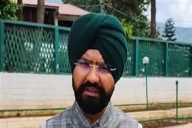 J-K: Doda administration coordinates with MEA to assist students stranded in Iran