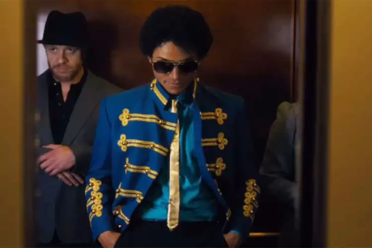 'Michael': Makers announces early access screenings for Michael Jackson biopic