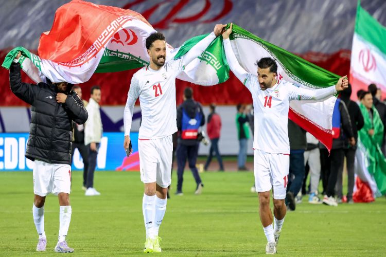 FIFA hopes Iran will participate in the World Cup
