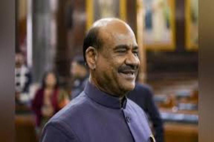 Absence of Deputy Speaker in Lok Sabha since 2019 is a violation of the Constitution: Congress