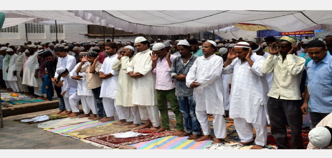 Alvida Juma: Spiritual message of farewell to Ramadan, why do Muslims cry?