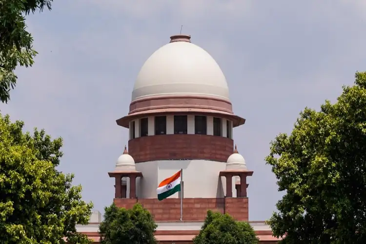 In landmark judgement, Supreme Court allows first ever passive euthanasia for 31 year-old patient in vegetative state