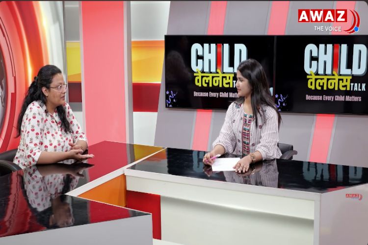 What is digital anxiety? Experts explain the right way to deal with it. Show alternatives