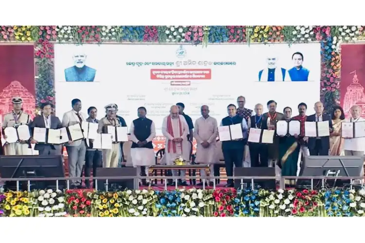 Indian Potash to revive Badamba Sugar Mill in Odisha with Rs 360 crore investment