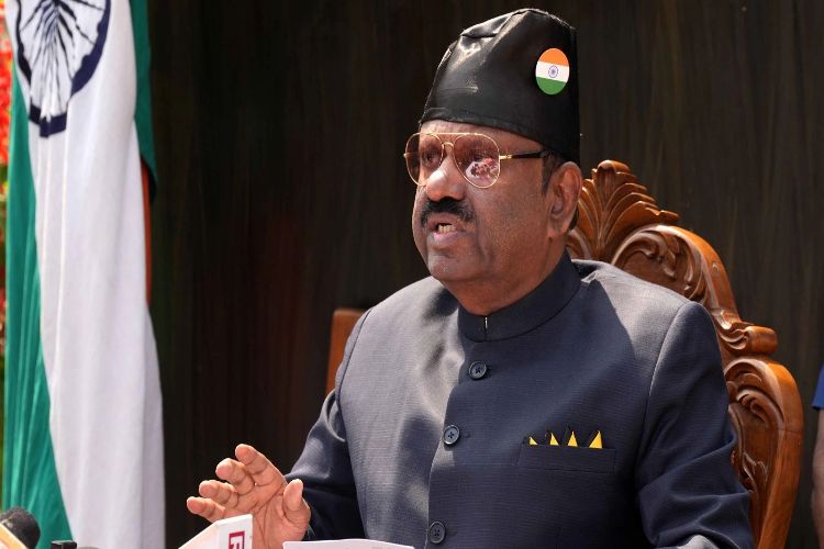 Bengal is my second home, my journey in the state is not over yet: Former Governor Bose