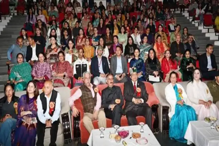 Staff nurses to get full salary during higher education: Himachal CM Sukhu