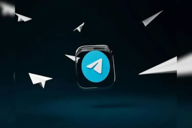 I&B Ministry issues notice to Telegram to remove pirated content under IT Act, 2000: Govt sources