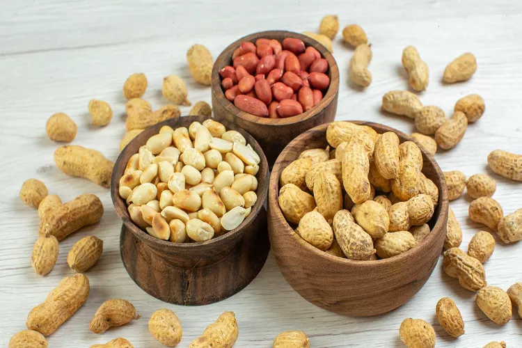 Raw Nuts or Roasted Nuts: Which Option is Better for Health?