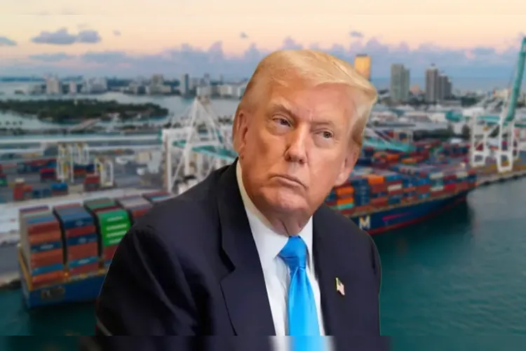 Trump administration launches probe into 'unfair trade practices' in 16 countries, including India