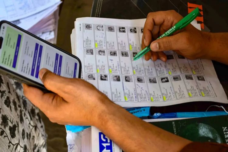 West Bengal Assembly elections likely to be held in two phases: Election Commission official