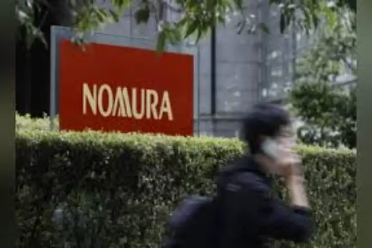 India's non-bank lenders seen growing faster than banks as AI transforms lending: Nomura report