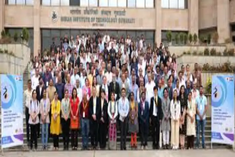 Northeast India and Japan sign LoI to form academic and research consortium at IIT Guwahati