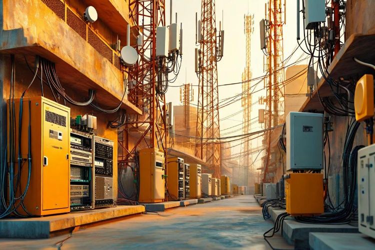 Optiemus Electronics signs MoU with AI smartphone