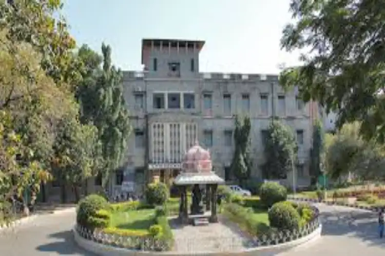 Andhra Pradesh: TTD allocates Rs. 118.89 crore to Education Department for FY 2026-27