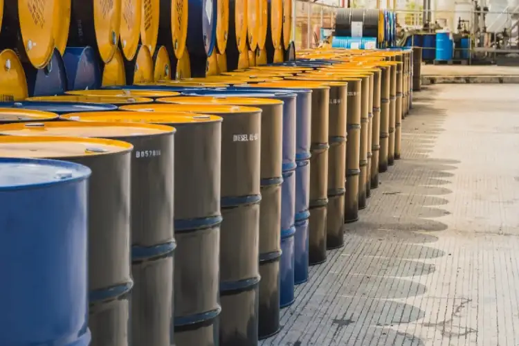 If crude remains near USD 100/bbl, each month of crisis to add Rs 30,000 cr additional cost for centre: Report