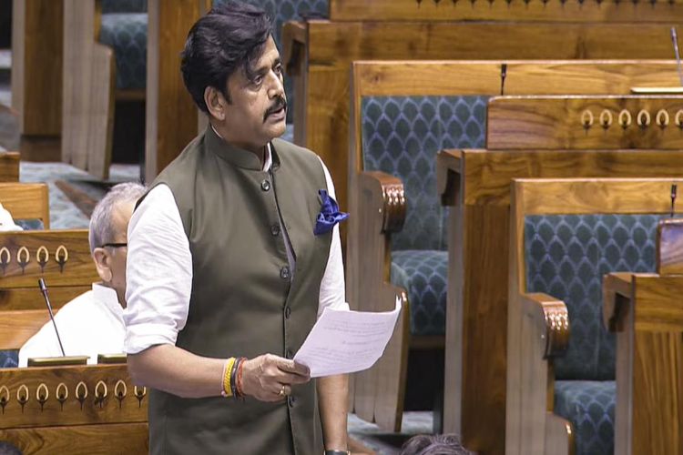 Demand raised in Rajya Sabha to include Bhojpuri language in the Eighth Schedule of the Constitution