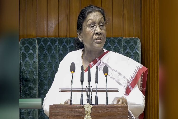 Women should have a greater role in policy-making and decision-making in the agri-food sector: President