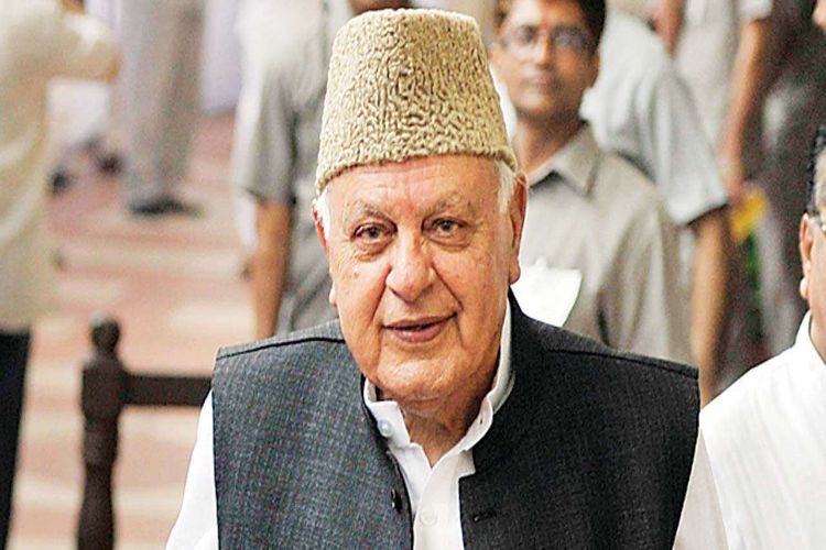 NC leaders demand thorough investigation into attack on Farooq Abdullah