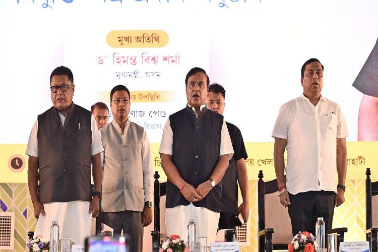 Assam government appoints over 5,500 teachers