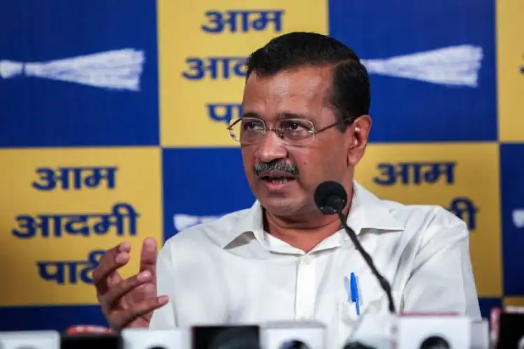 AAP announces list of 22 candidates for Kerala Legislative Assembly elections