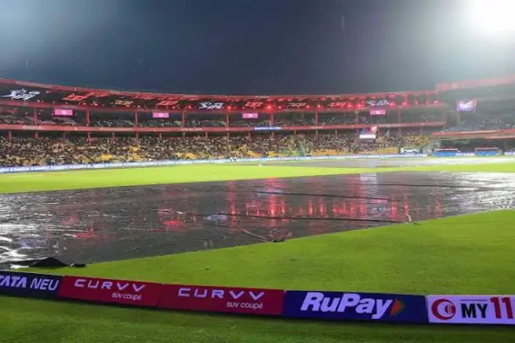 IPL 2026: Karnataka panel to inspect Chinnaswamy Stadium on March 13