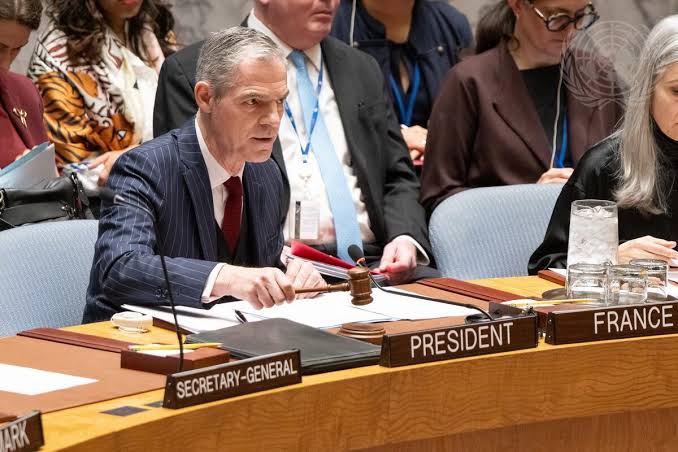 ECO FAWN Society raises Pahalgam terror attack at UN Human Rights Council