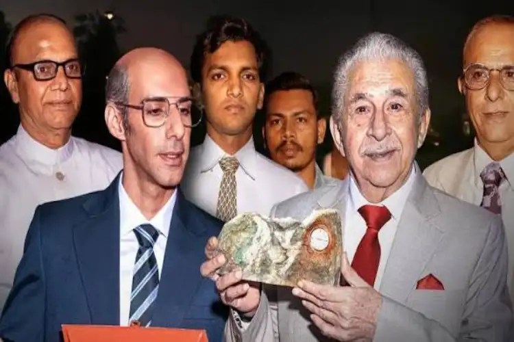 'Made in India: The Titan Story' to 'Kaptaan': Amazon MX Player unveils its slate for 2026