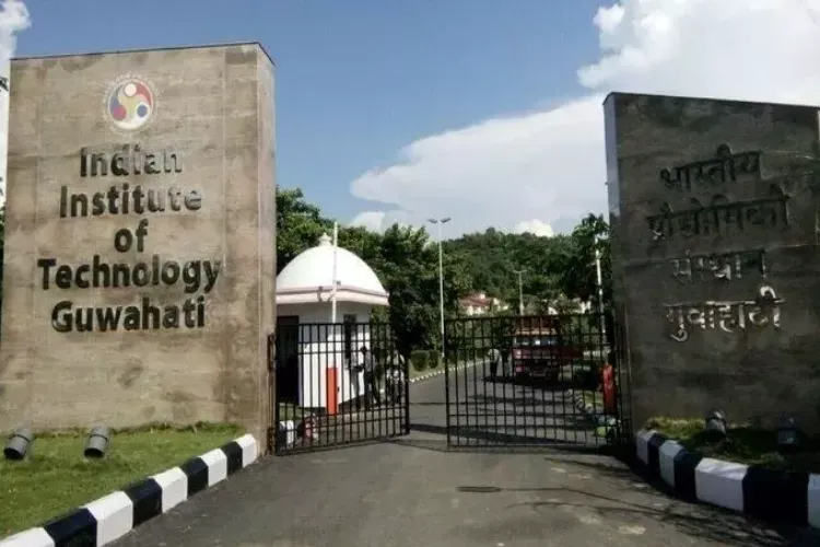 IIT Guwahati Develops Radiation-Resistant Cement Mortar: A Major Step Towards Safer Nuclear Facilities