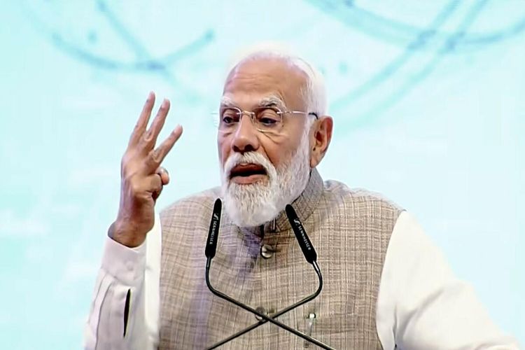 PM Modi to visit Assam for two days, launch projects worth Rs 47,600 crore