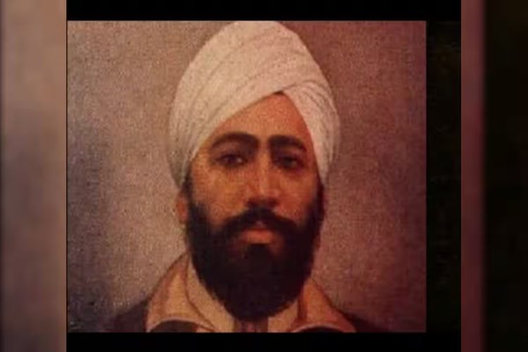March 13: Udham Singh avenged the Jallianwala Bagh massacre by killing O'Dwyer.