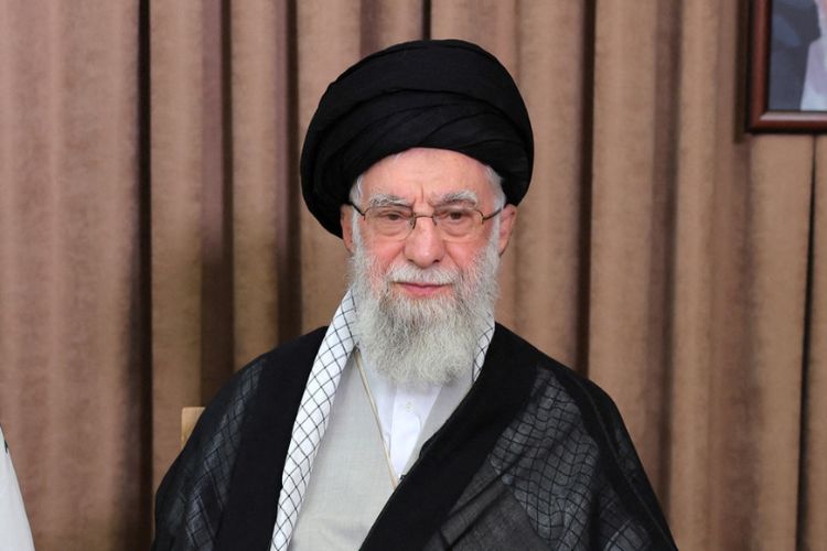 ख़ामेनेई की हत्या पर प्रधानमंत्री मौन, अमेरिकी-इजराइली 'दोस्तो' को नाराज नहीं करना चाहते:कांग्रेस