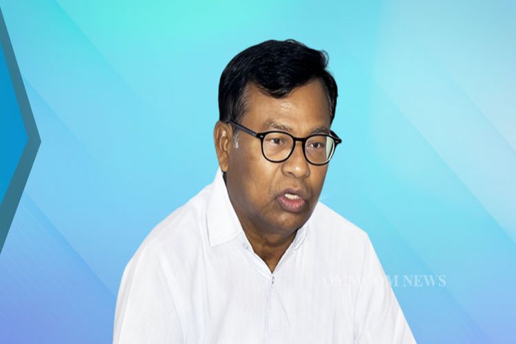 Amid fears of cross-voting in the Rajya Sabha elections, Odisha Congress sends eight MLAs to Karnataka.