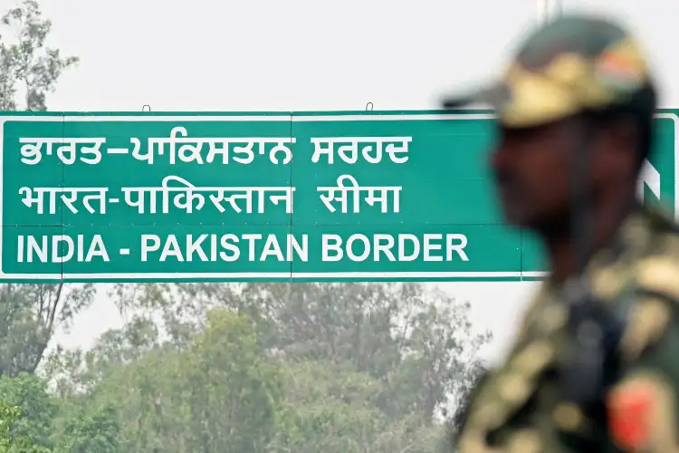 Pakistan-linked terrorism raises alarm at UNHRC, Pahalgam attack highlighted