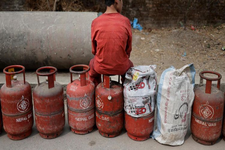 Kerala: Gas cylinder stolen from Thiruvananthapuram restaurant amid LPG shortage