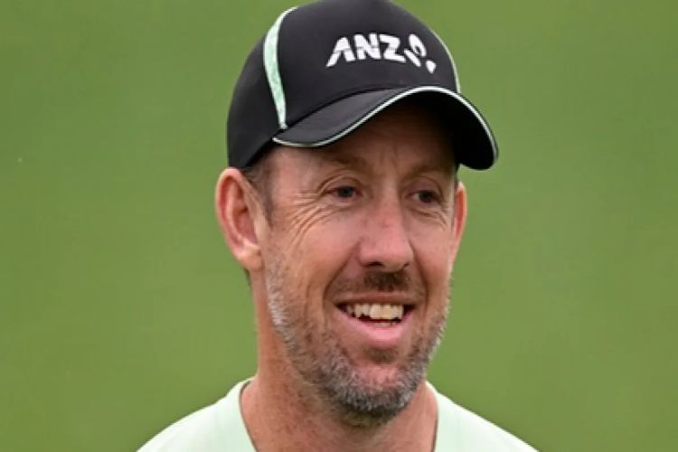 New Zealand Cricket grants leave to Oram and Ronchi to coach in PSL